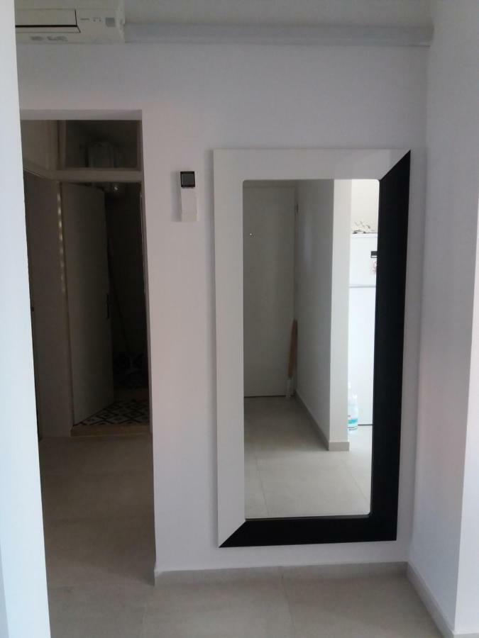 Lola App In City Center, 4+1 Pax Pula Ngoại thất bức ảnh